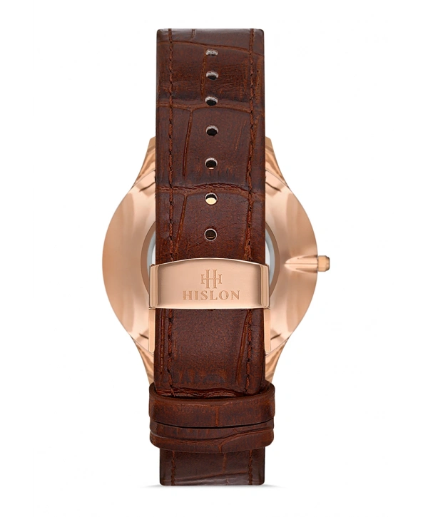 Hislon Mens Classic CL135R-15KR