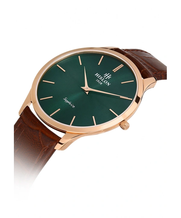 Hislon Mens Classic CL135R-15KR