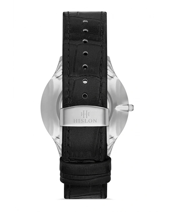 Hislon Mens Classic CL135S-02BR