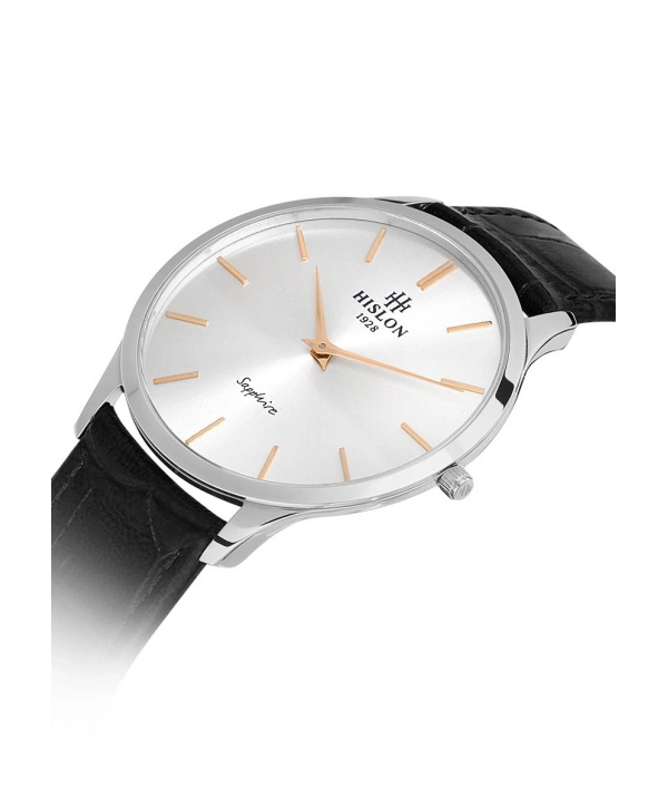 Hislon Mens Classic CL135S-02BR