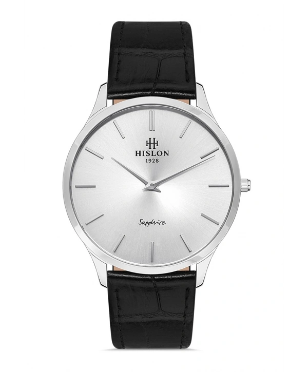 Hislon Mens Classic CL135S-02BS