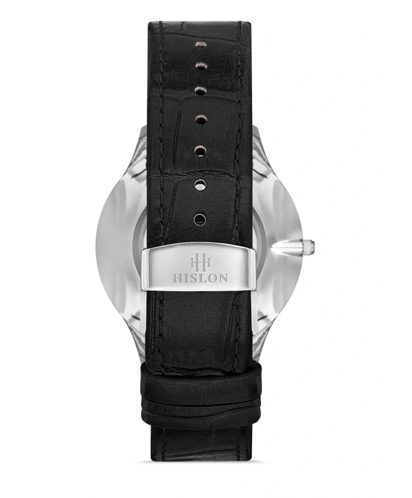Hislon Mens Classic CL135S-02BS