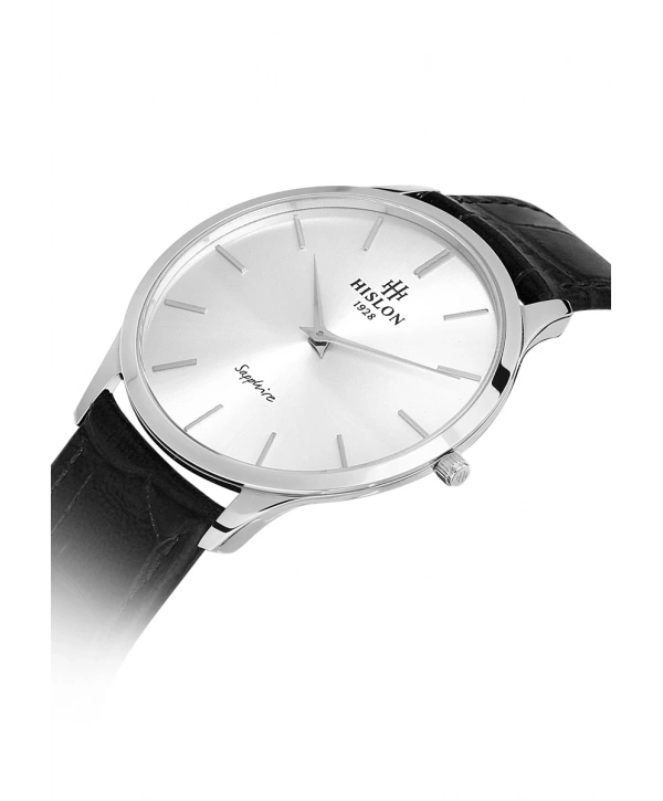 Hislon Mens Classic CL135S-02BS