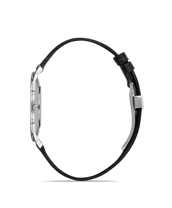 Hislon Mens Classic CL135S-02BS
