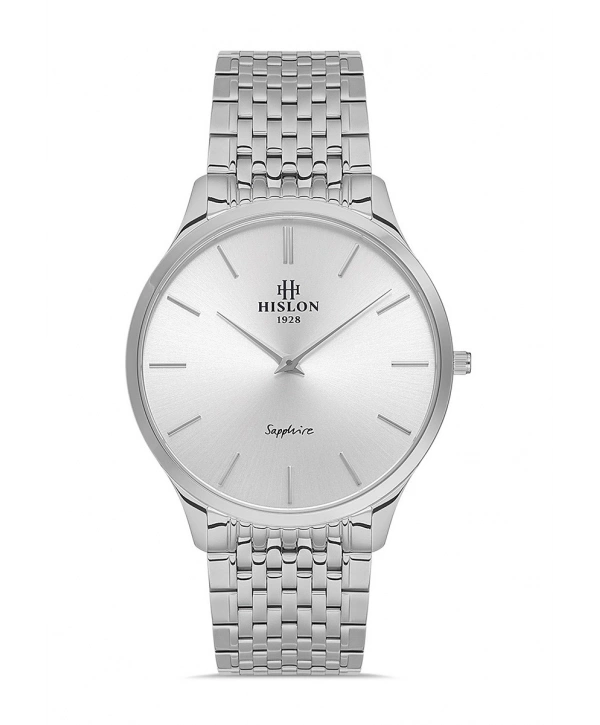Hislon Mens Classic CL135S-02SS