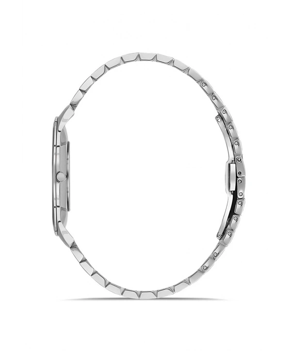 Hislon Mens Classic CL135S-02SS