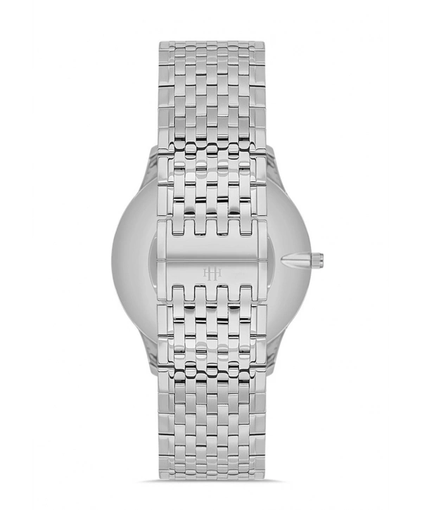 Hislon Mens Classic CL135S-02SS