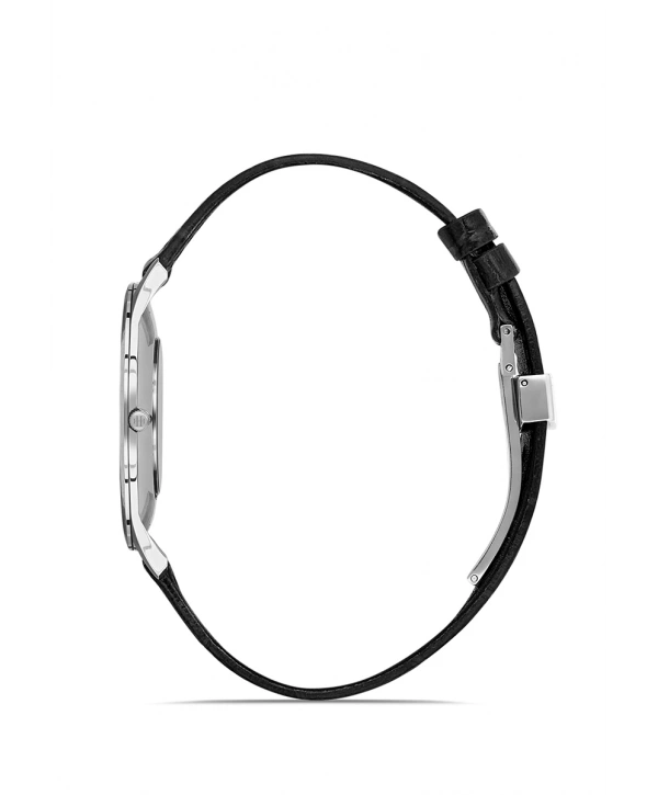 Hislon Mens Classic CL135S-04BS