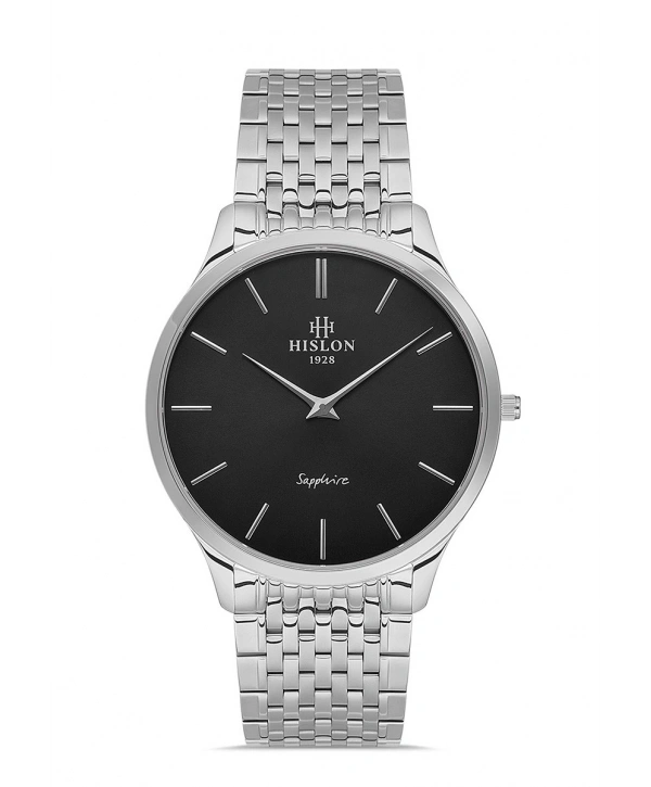 Hislon Mens Classic CL135S-04SS