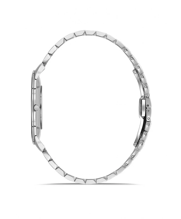 Hislon Mens Classic CL135S-04SS