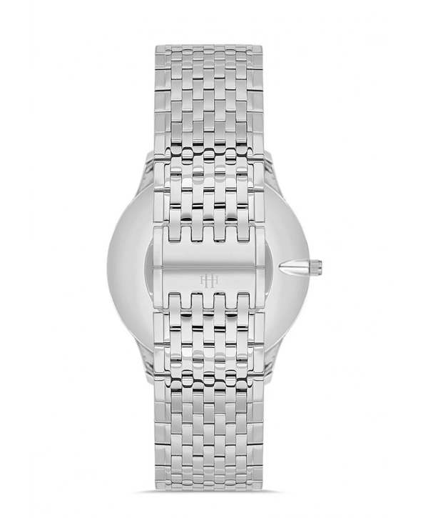 Hislon Mens Classic CL135S-04SS