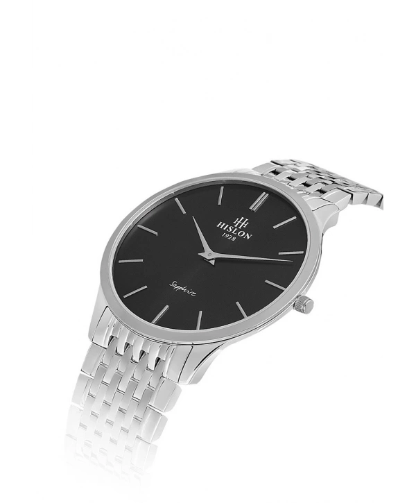 Hislon Mens Classic CL135S-04SS