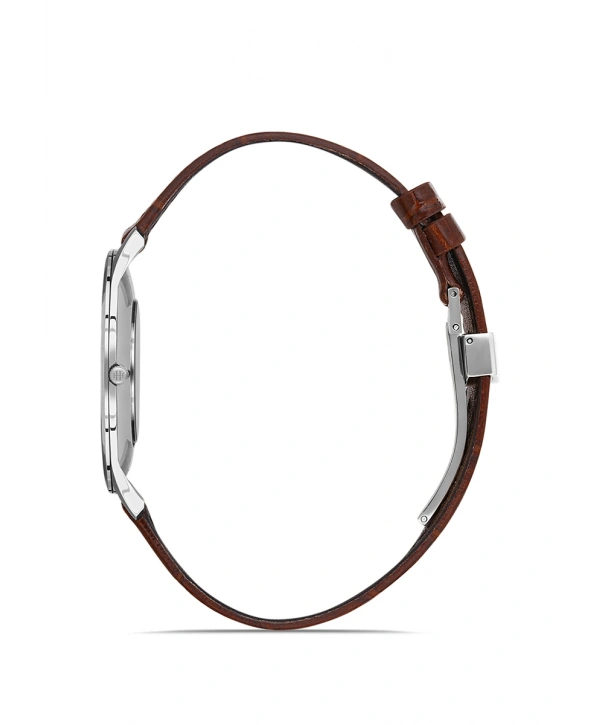 Hislon Mens Classic CL135S-05BR