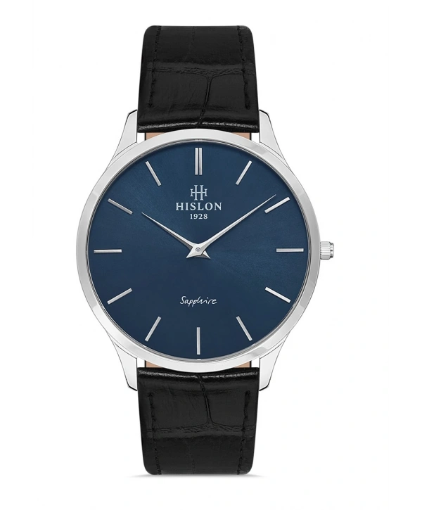 Hislon Mens Classic CL135S-11BS