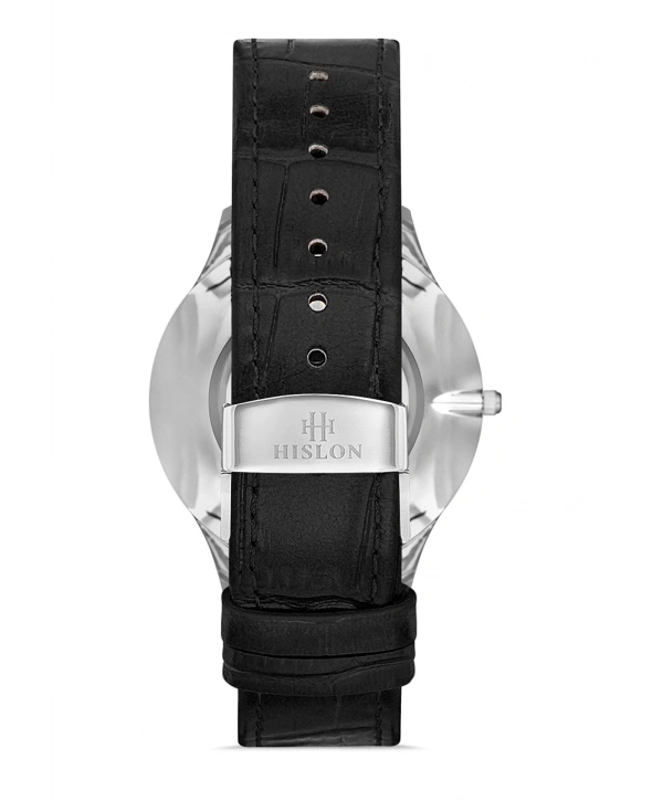 Hislon Mens Classic CL135S-11BS