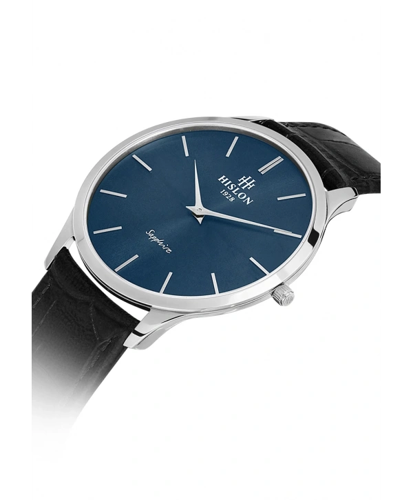 Hislon Mens Classic CL135S-11BS