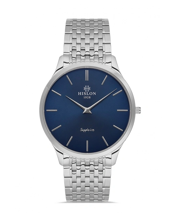 Hislon Mens Classic CL135S-11SS