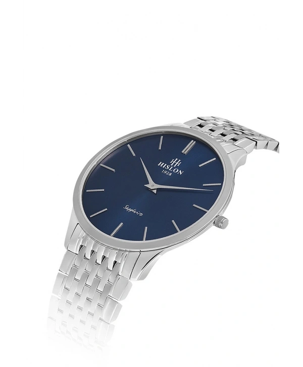 Hislon Mens Classic CL135S-11SS