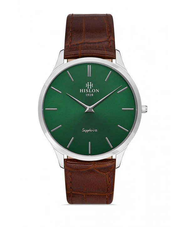 Hislon Mens Classic CL135S-15BS