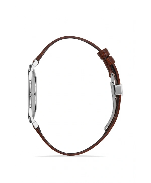 Hislon Mens Classic CL135S-15BS