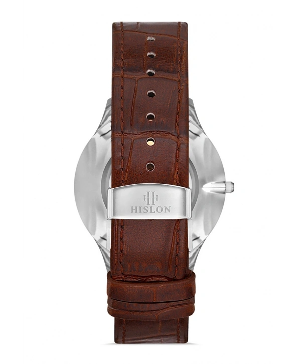 Hislon Mens Classic CL135S-15BS