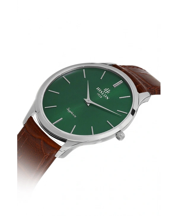 Hislon Mens Classic CL135S-15BS