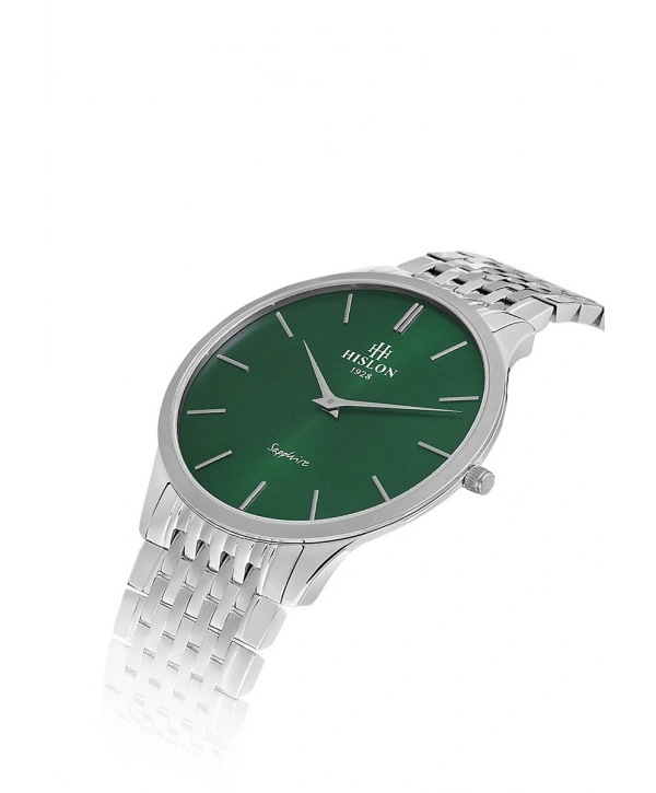 Hislon Mens Classic CL135S-15SS