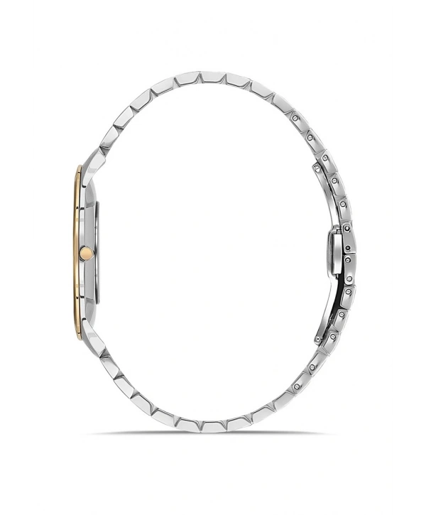 Hislon Mens Classic CL135T-02SG