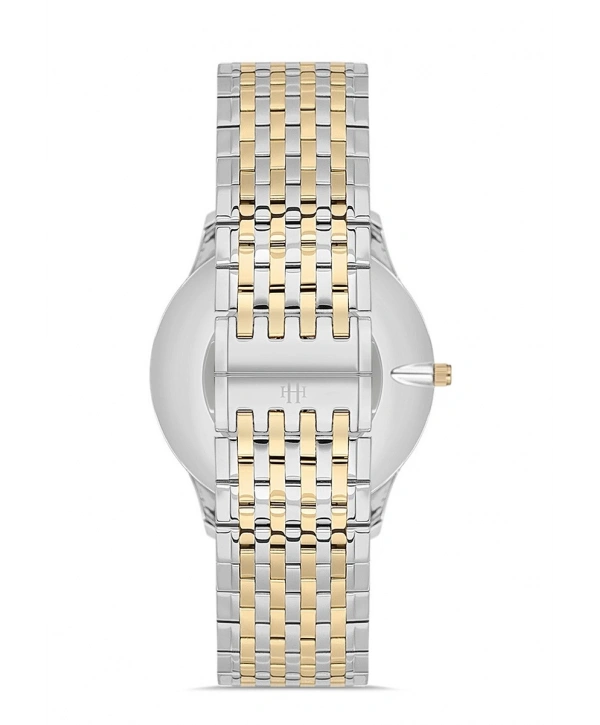 Hislon Mens Classic CL135T-02SG