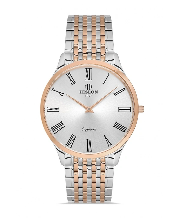 Hislon Mens Classic CL135T-03SR