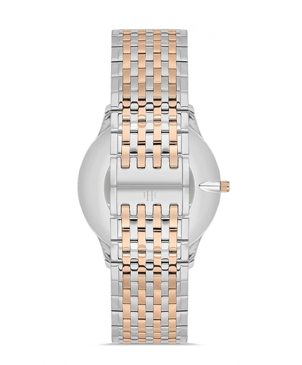 Hislon Mens Classic CL135T-03SR