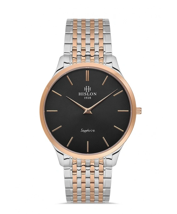 Hislon Mens Classic CL135T-04SR
