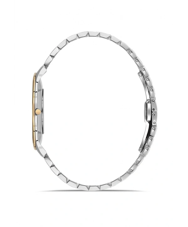 Hislon Mens Classic CL135T-05SG