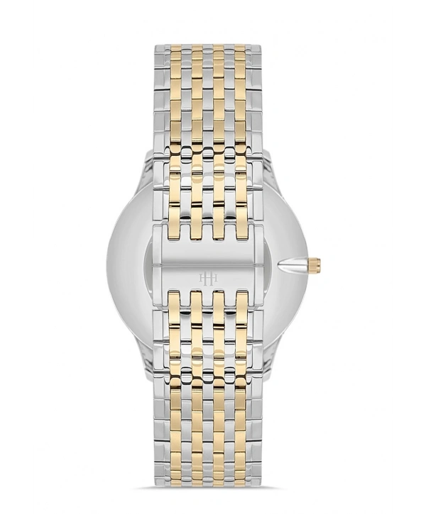 Hislon Mens Classic CL135T-05SG