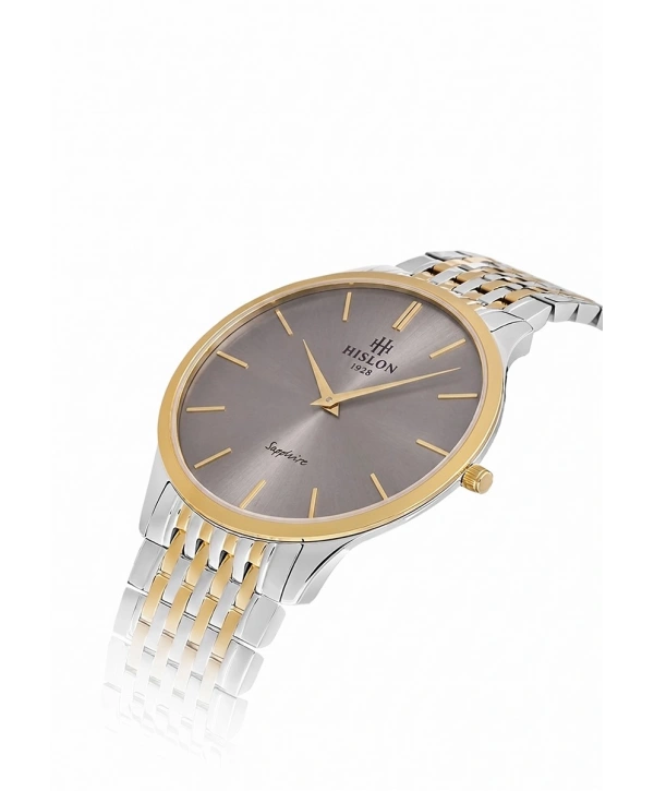 Hislon Mens Classic CL135T-05SG
