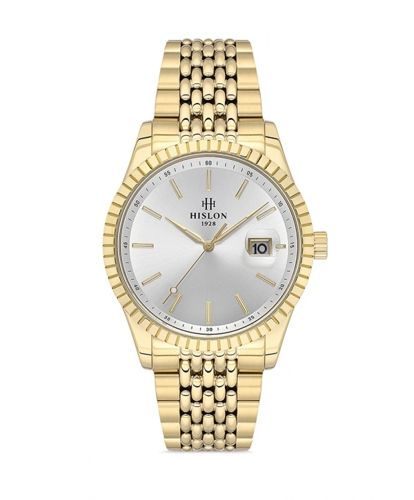 Hislon Mens Classic CL145G-02SG