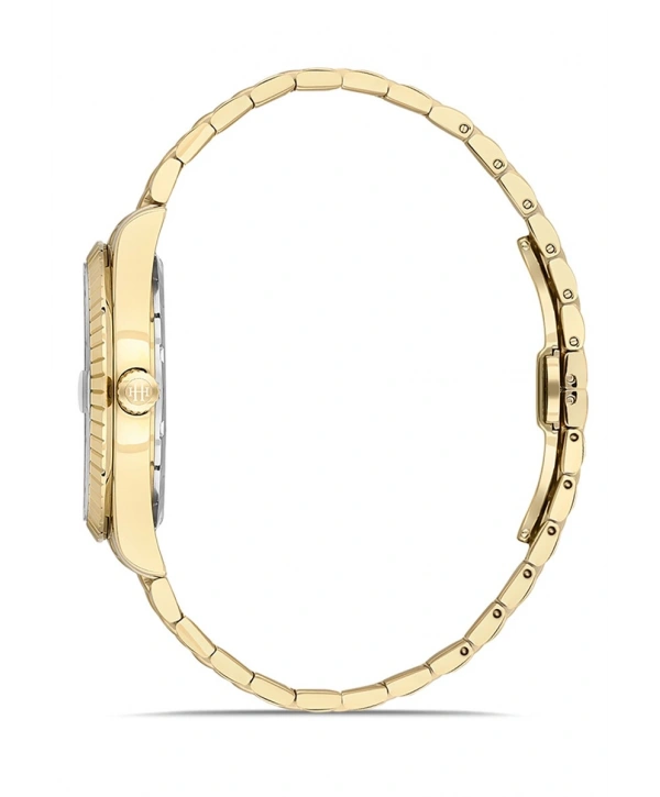 Hislon Mens Classic CL145G-02SG