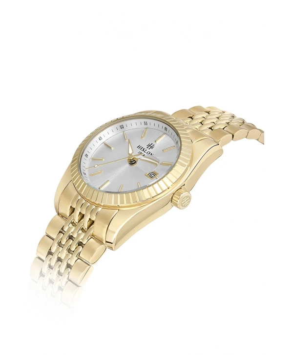 Hislon Mens Classic CL145G-02SG