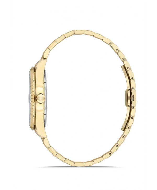 Hislon Mens Classic CL145G-08SG