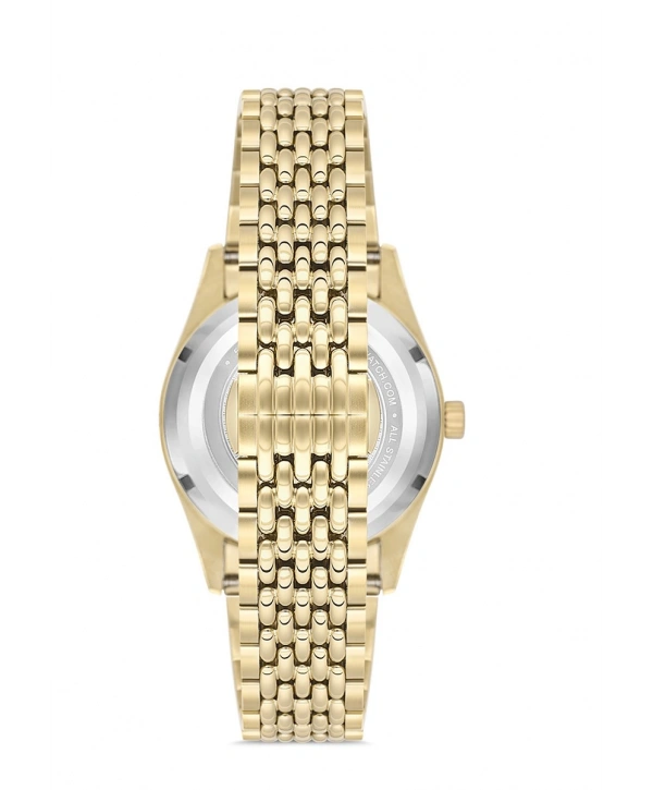 Hislon Mens Classic CL145G-08SG