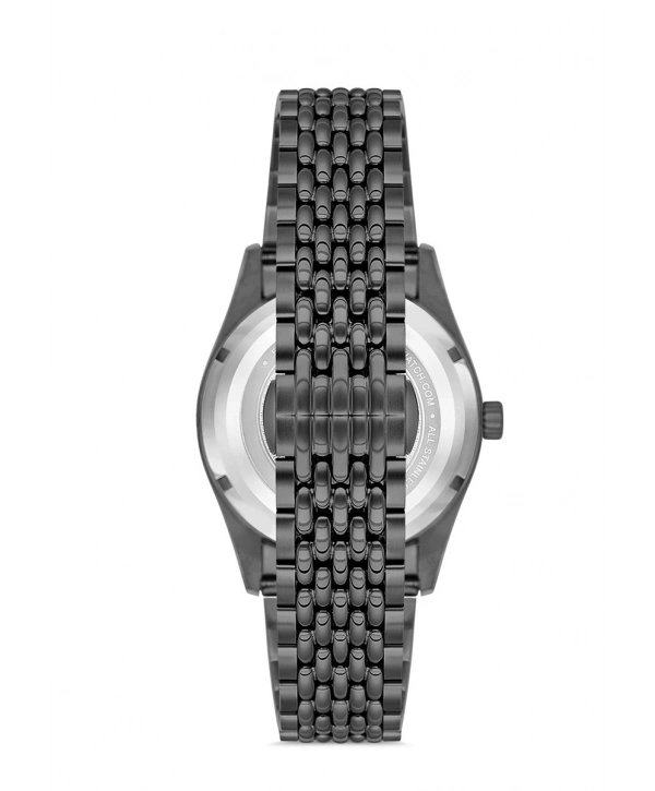 Hislon Mens Classic CL145N-11SS