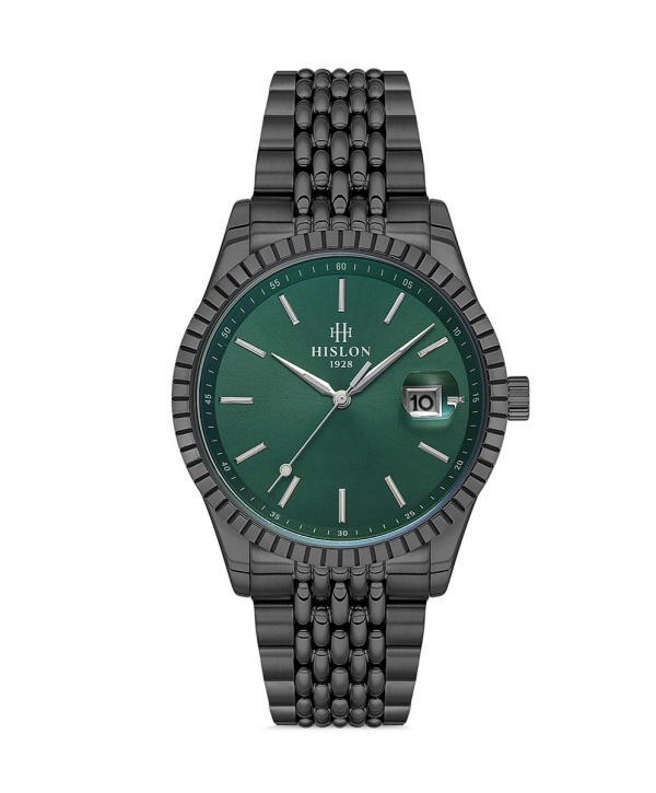 Hislon Mens Classic CL145N-15SN