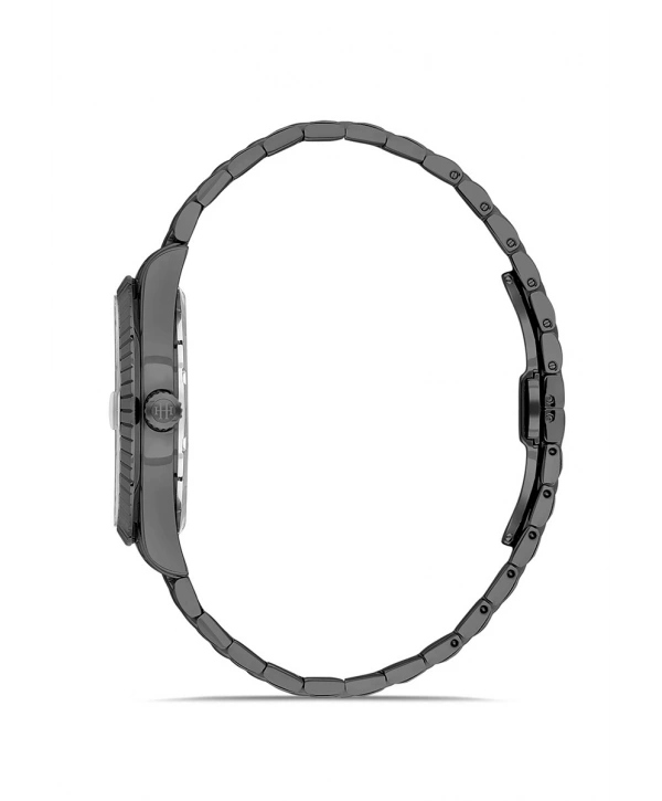 Hislon Mens Classic CL145N-15SN