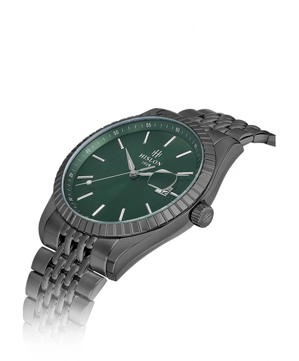 Hislon Mens Classic CL145N-15SN