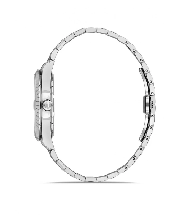 Hislon Mens Classic CL145S-03SS