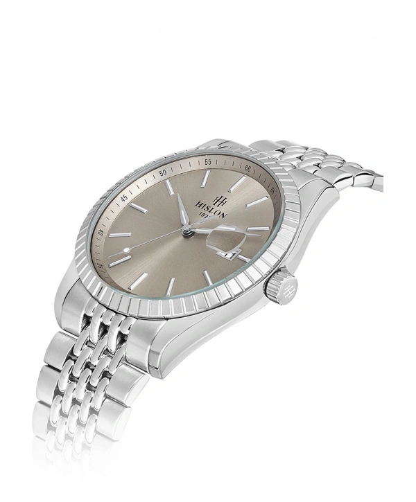 Hislon Mens Classic CL145S-03SS