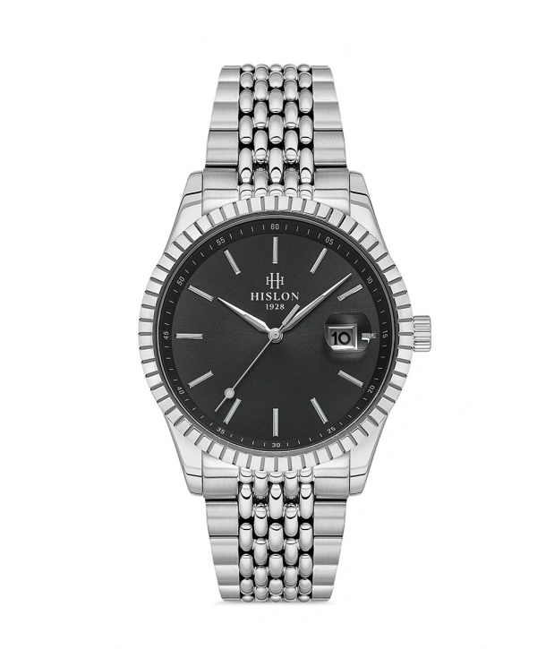 Hislon Mens Classic CL145S-04SS