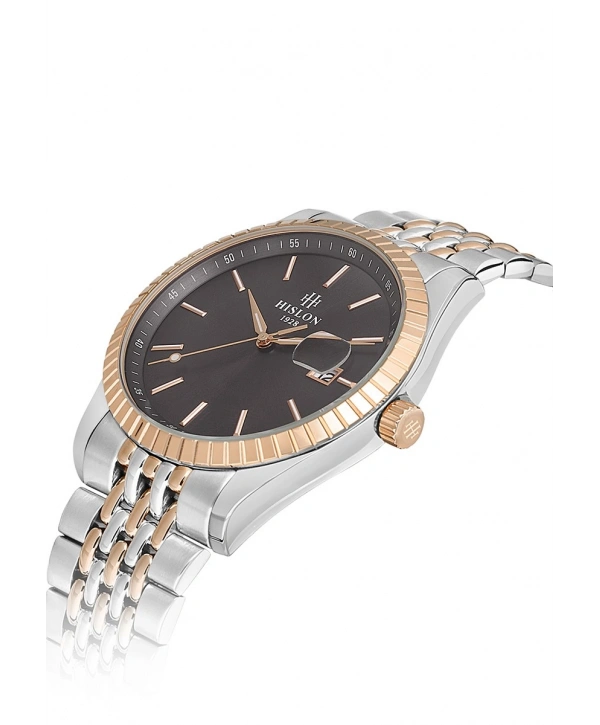 Hislon Mens Classic CL145T-05SR