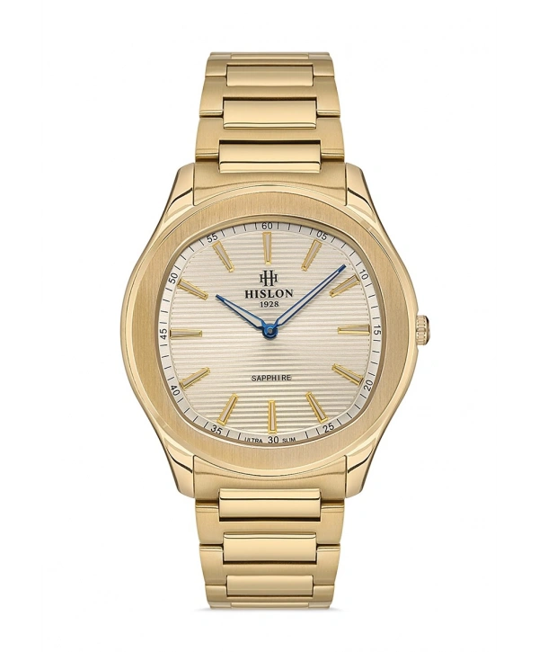 Hislon Mens Classic CL148G-02SG