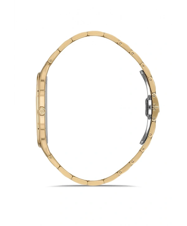 Hislon Mens Classic CL148G-02SG